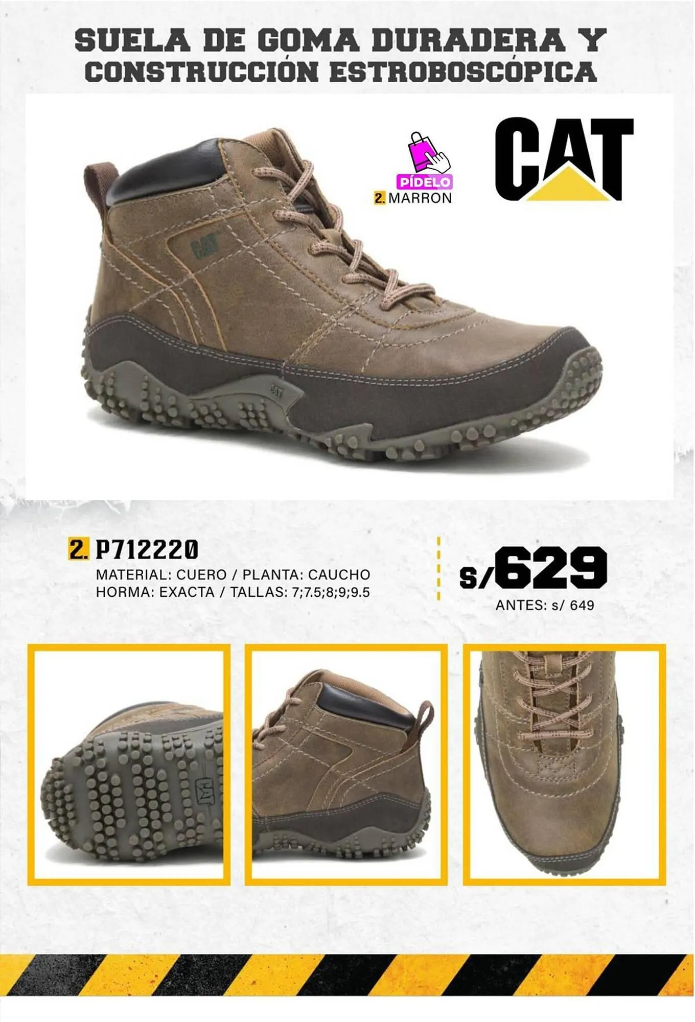 Catalogo de Catálogo Sokso 3 de abril al 17 de mayo 2026 - Pag 69