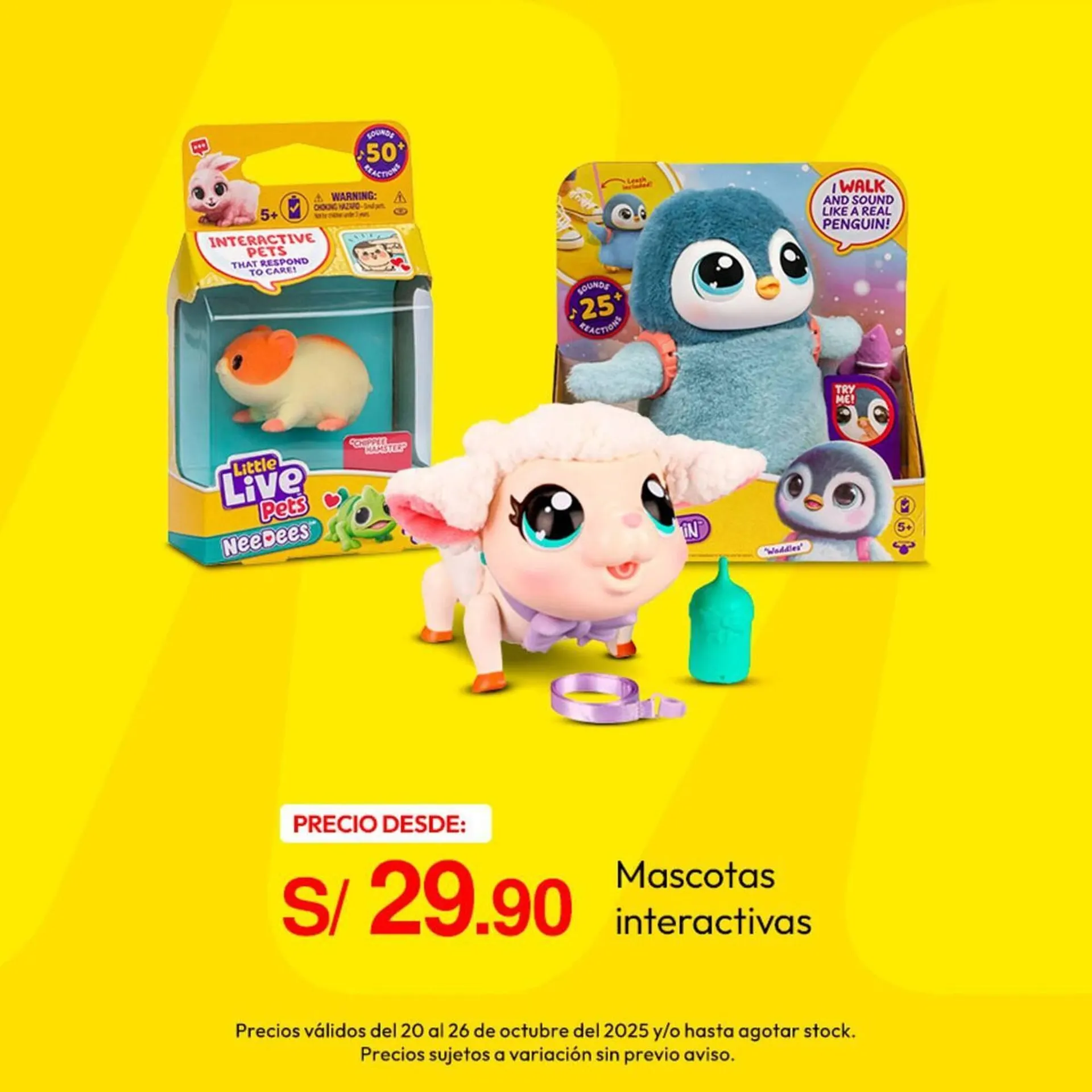 Catalogo de Catálogo Metro 21 de octubre al 4 de noviembre 2025 - Pag 63