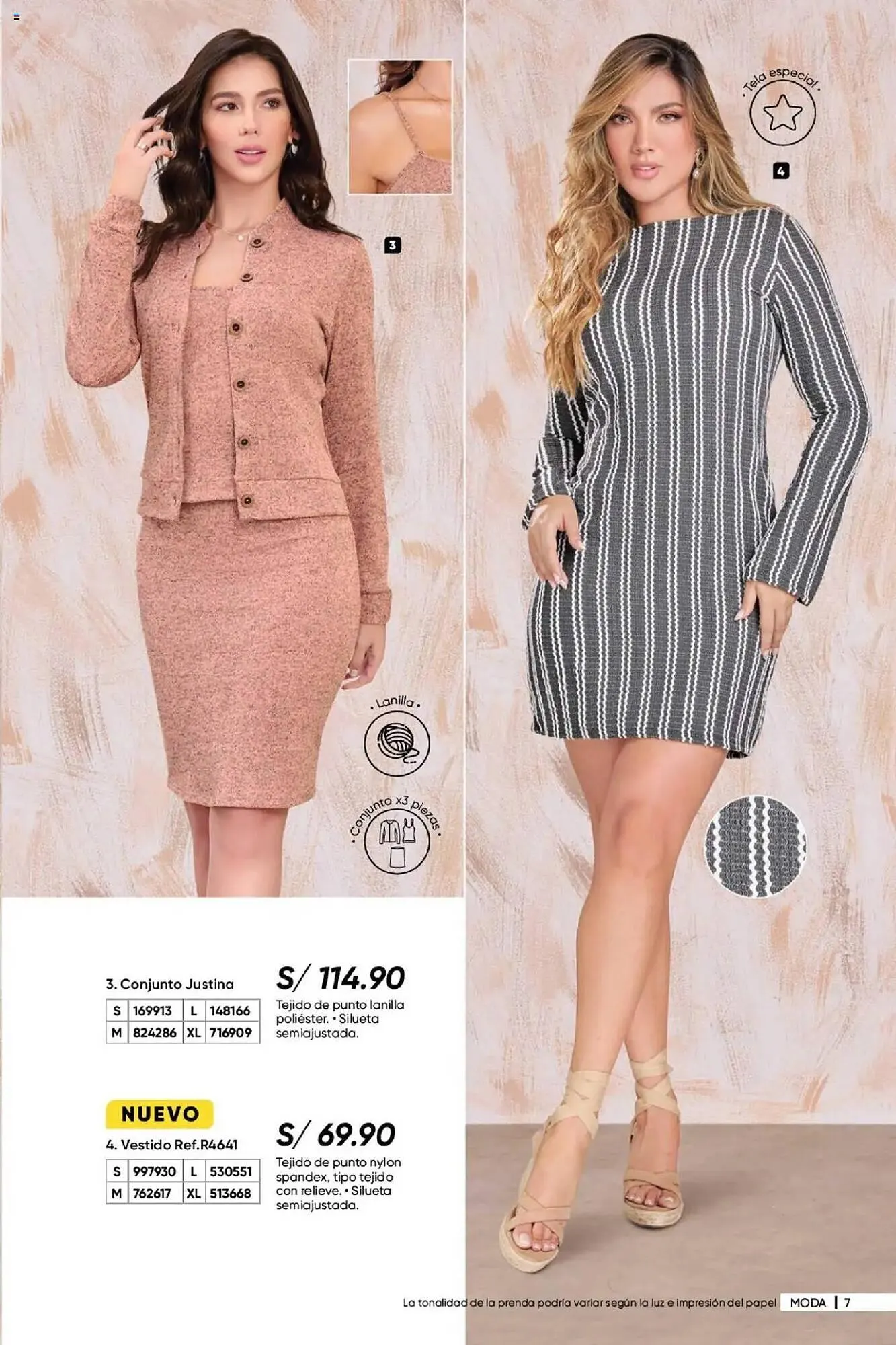 Catalogo de Catálogo Dupree 27 de marzo al 13 de abril 2025 - Pag 8