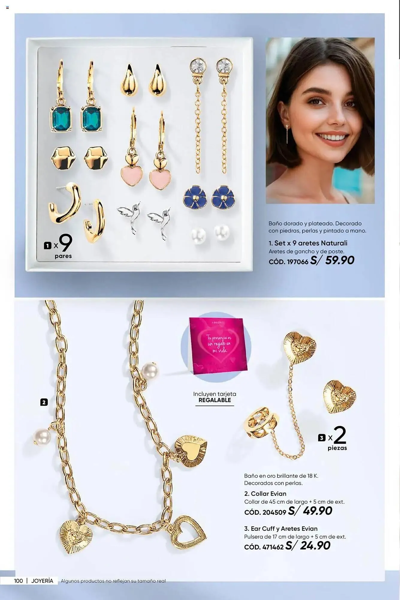 Catalogo de Catálogo Dupree 18 de agosto al 1 de octubre 2025 - Pag 104