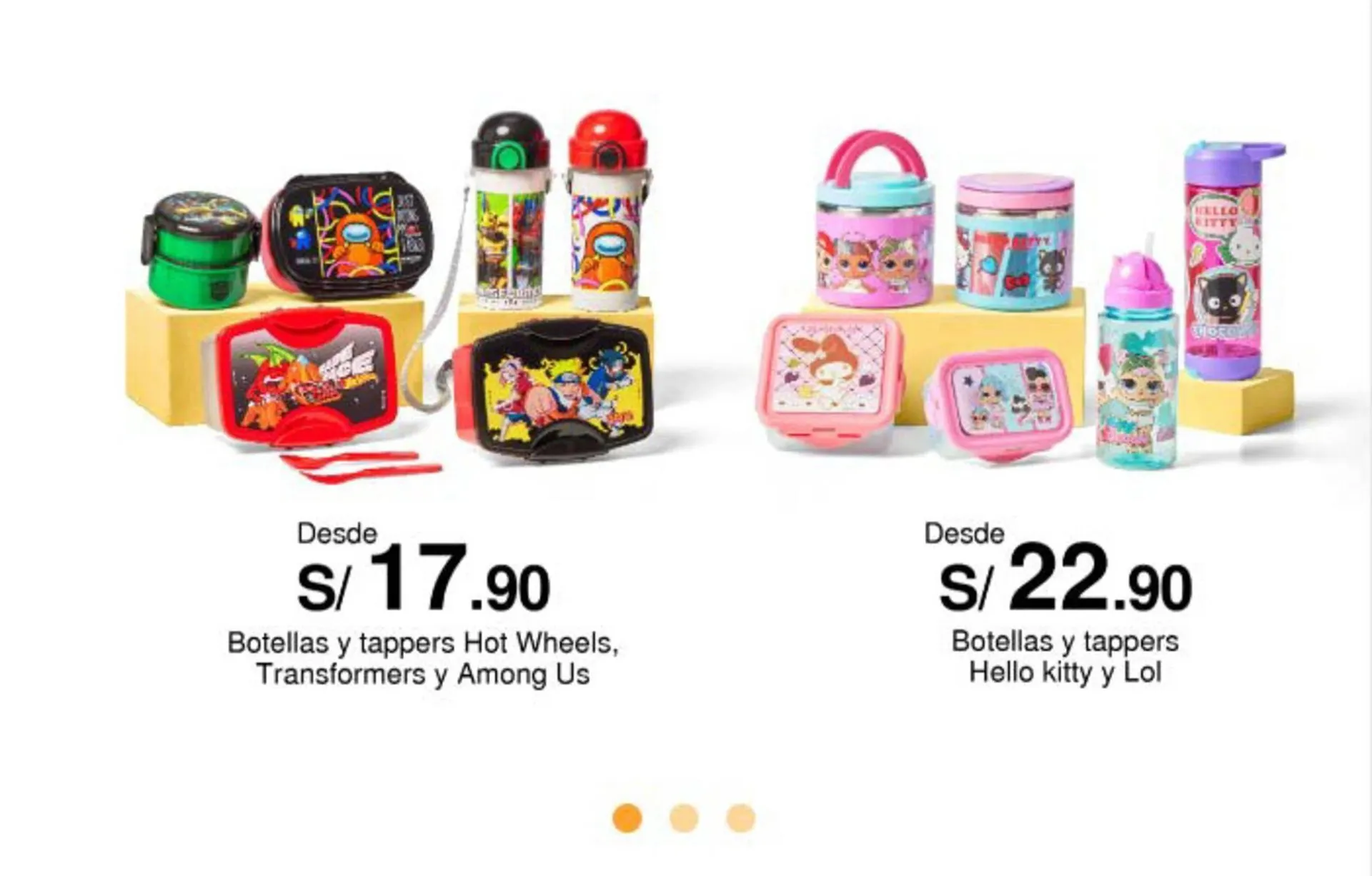 Catalogo de Catálogo Metro 2 de febrero al 14 de febrero 2024 - Pag 39