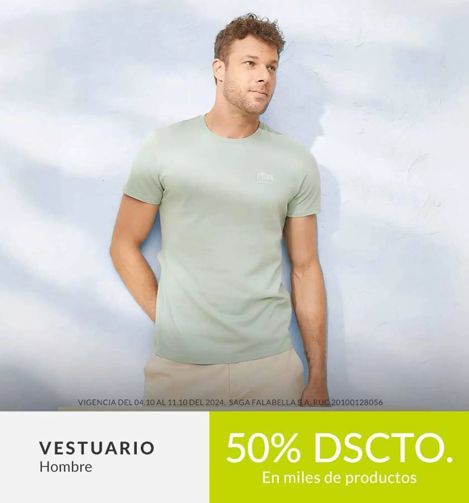 Catalogo de Catálogo Falabella 4 de febrero al 28 de febrero 2025 - Pag 17