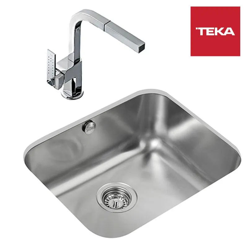 Lavadero BE 50.40.20 C/R