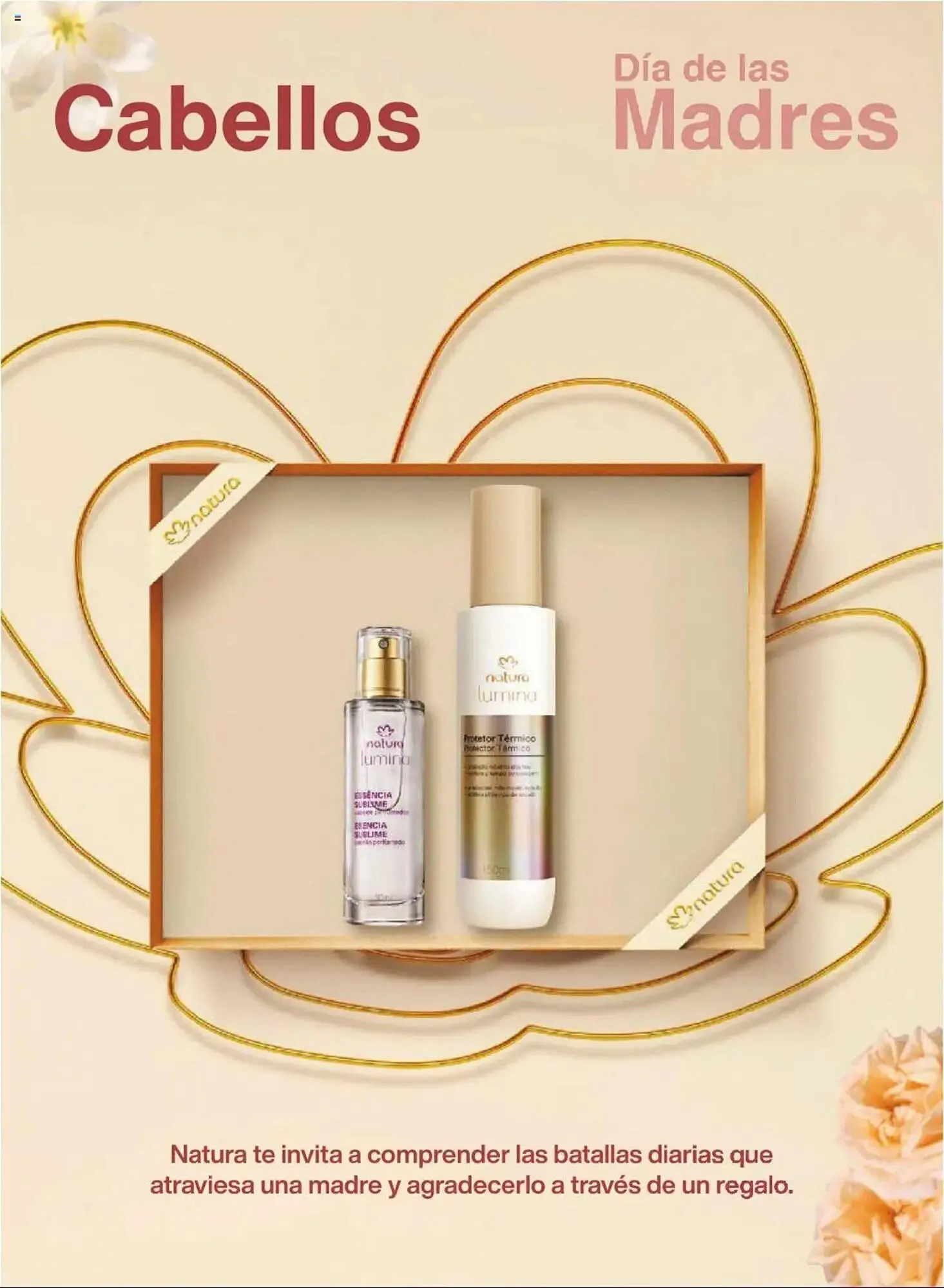 Catalogo de Catálogo Natura 12 de marzo al 5 de mayo 2025 - Pag 299