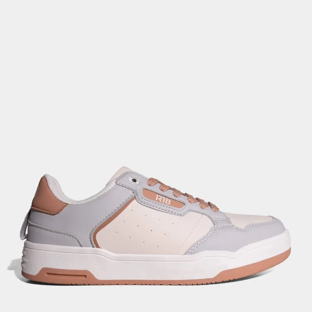 Zapatillas Urbanas R18 Mujeres R18-Xw006