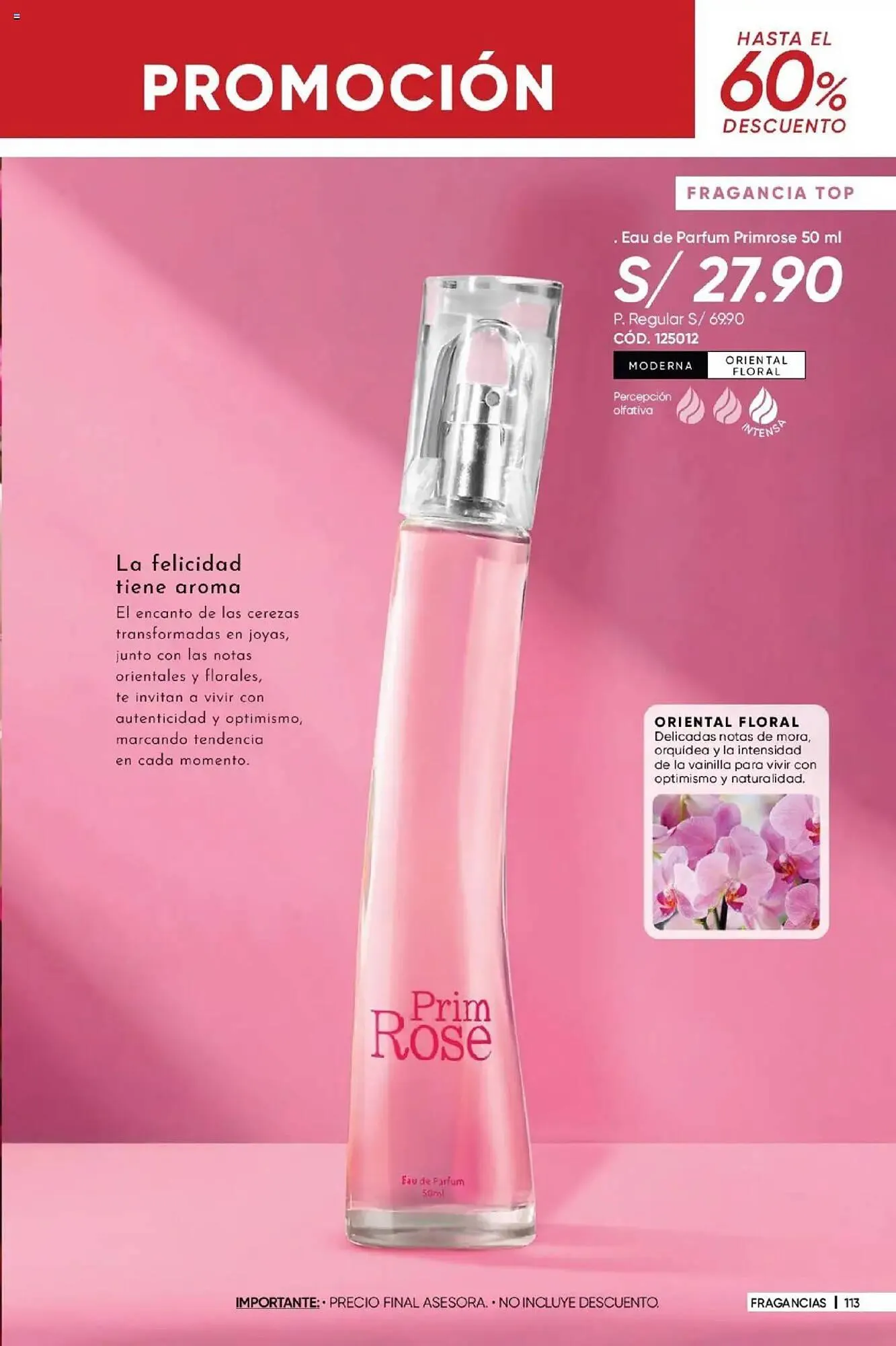 Catalogo de Catálogo Dupree 28 de mayo al 1 de julio 2025 - Pag 115