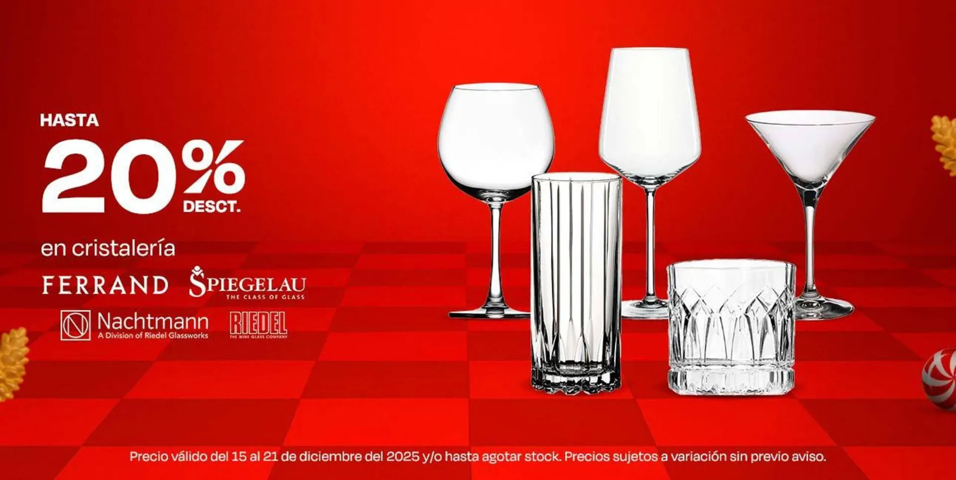 Catalogo de Catálogo Wong 22 de diciembre al 28 de diciembre 2025 - Pag 13