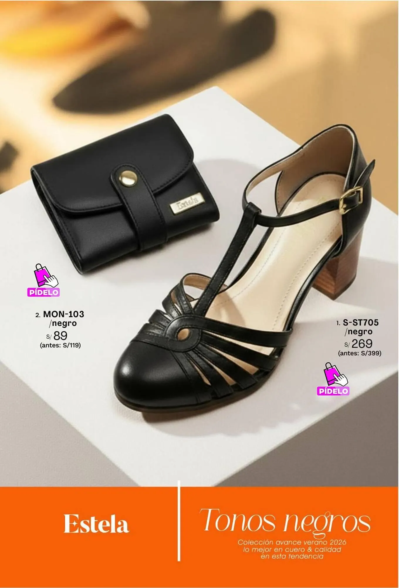 Catalogo de Catálogo Sokso 30 de octubre al 30 de noviembre 2025 - Pag 126