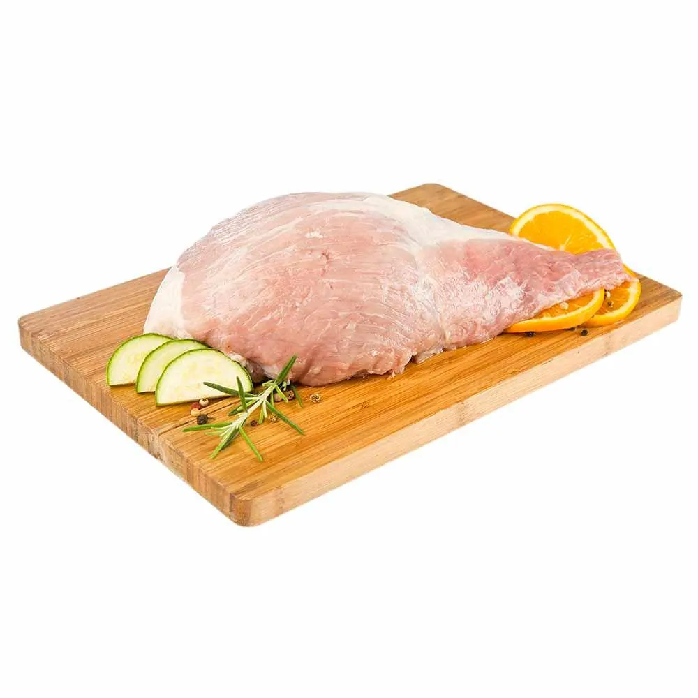 Pierna de Cerdo Deshuesada Congelada x kg