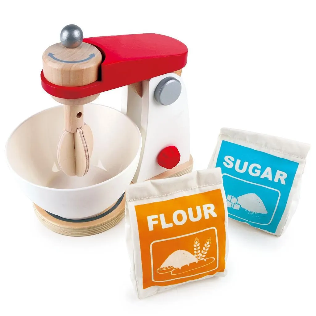 MI BATIDORA E3147 COCINAS HAPE