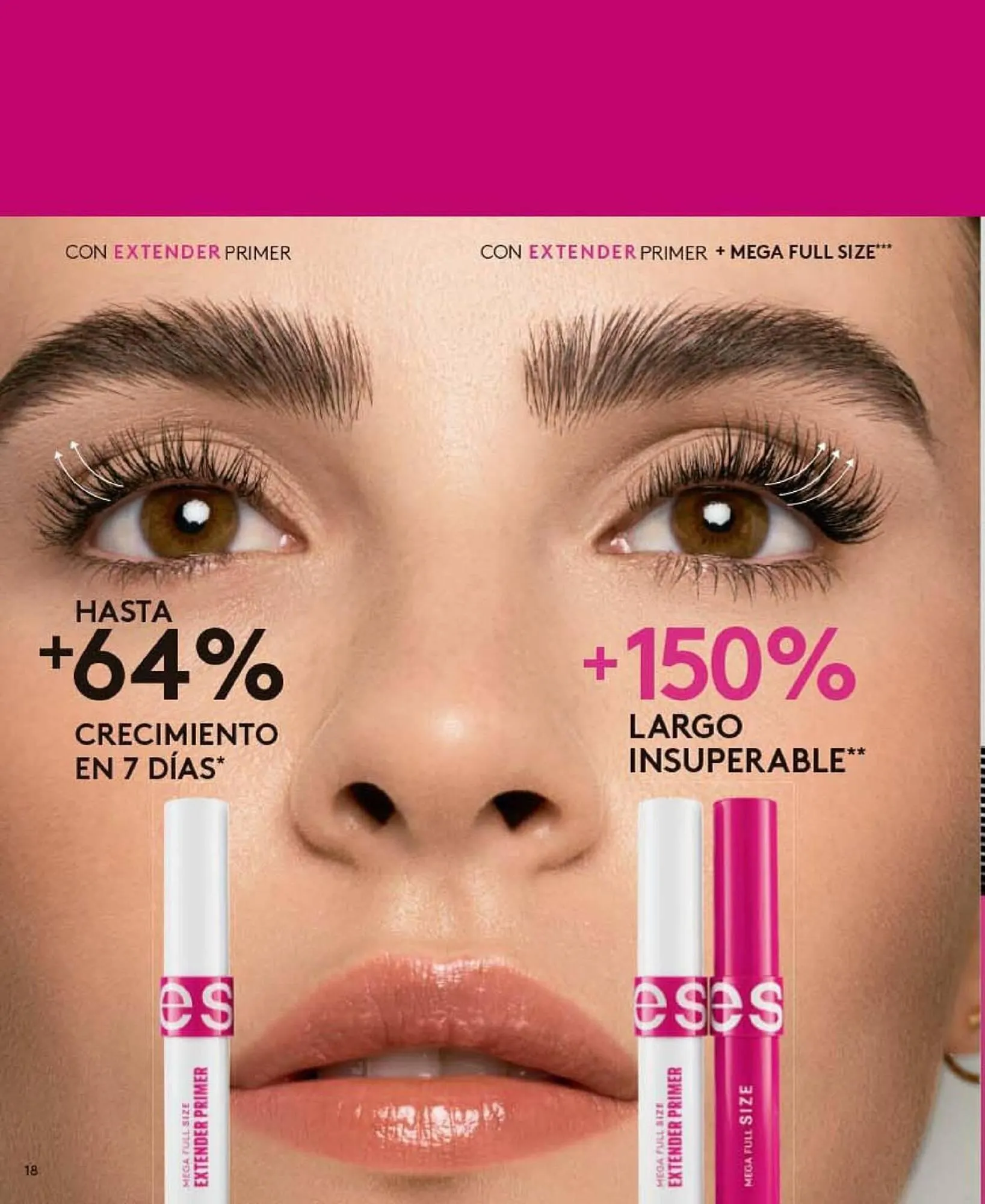 Catalogo de Catálogo L'Bel 1 de diciembre al 31 de diciembre 2025 - Pag 18