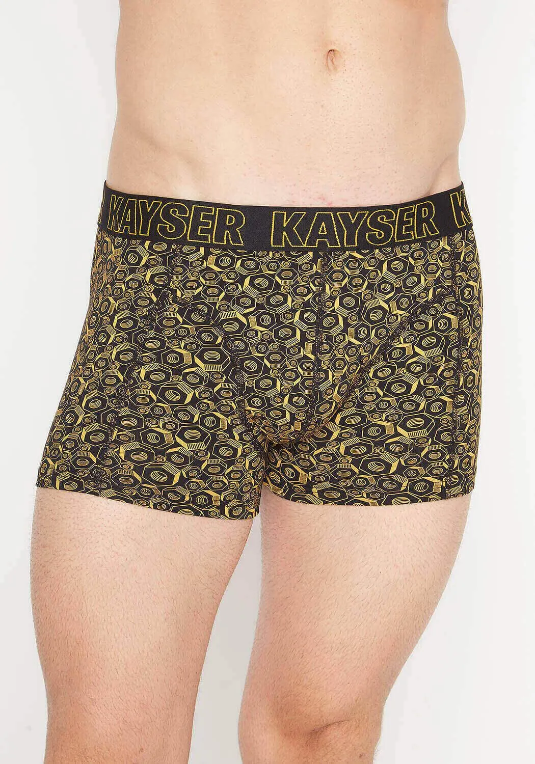 BOXER HOMBRE 93.256-NEG