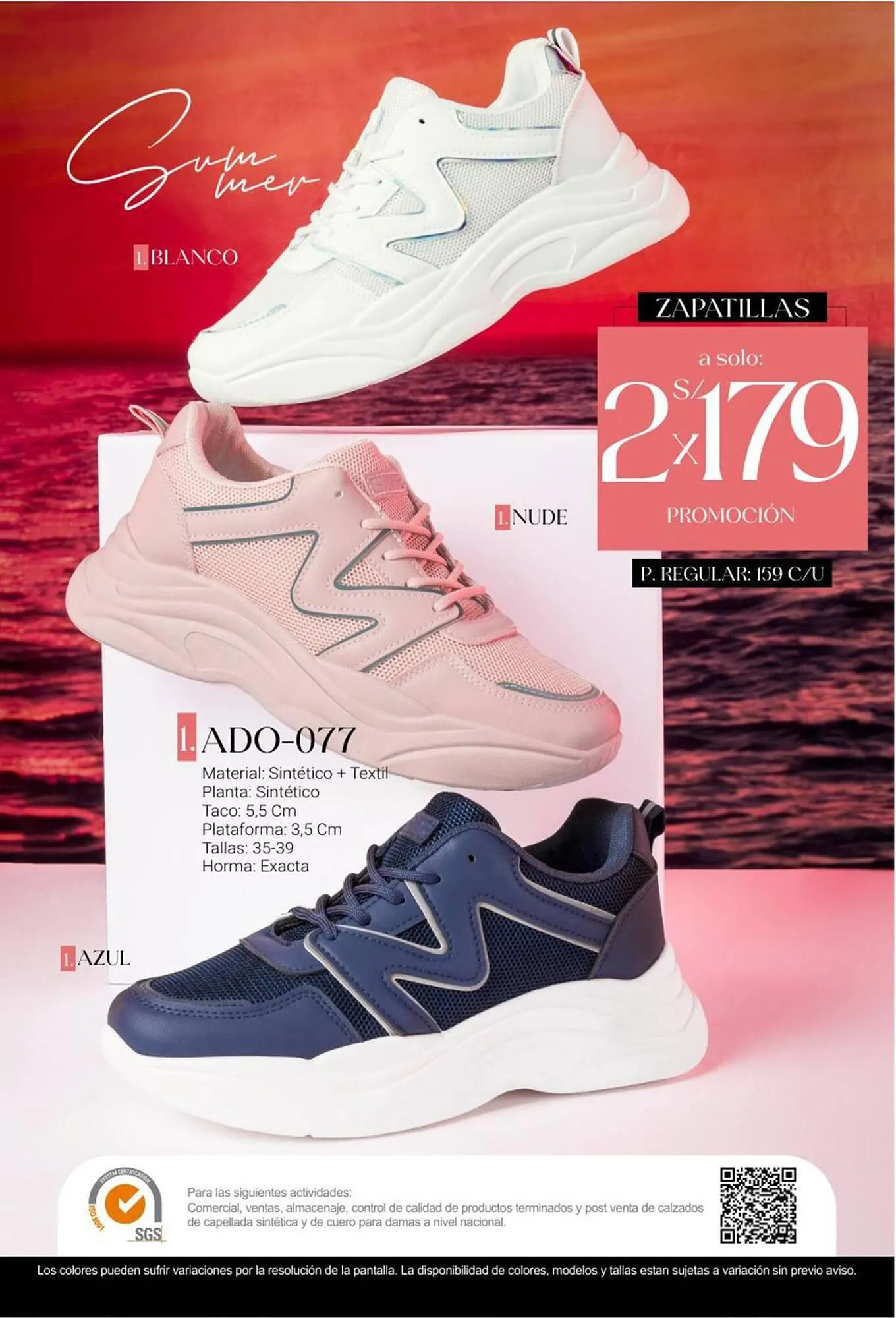 Catalogo de Catálogo Sokso 1 de enero al 28 de enero 2024 - Pag 138