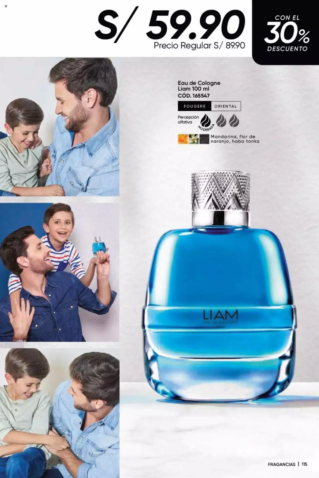 Catalogo de Azzorti - Campaña 09 10 de mayo al 31 de diciembre 2023 - Pag 115