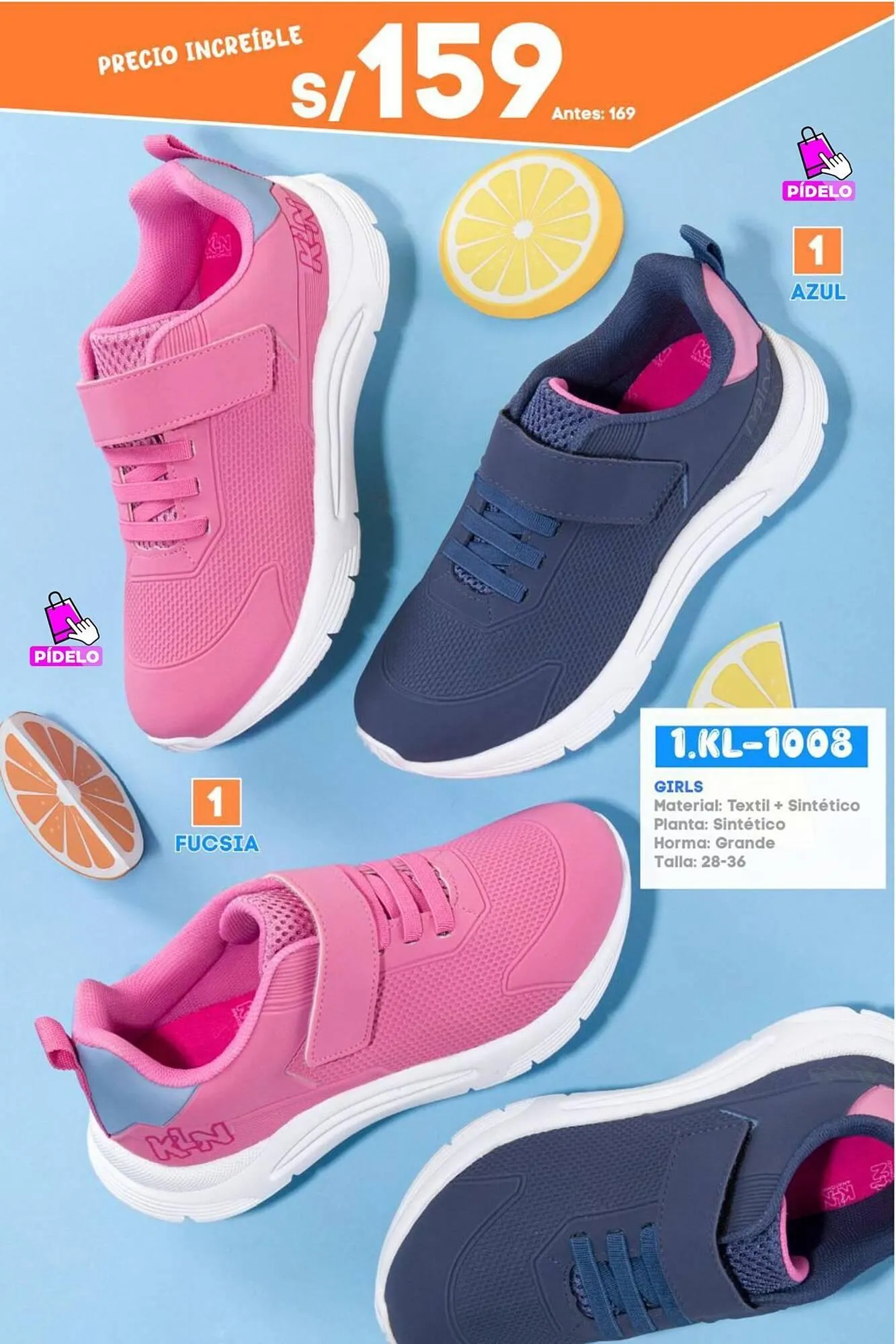 Catalogo de Catálogo Sokso 6 de enero al 16 de febrero 2025 - Pag 64