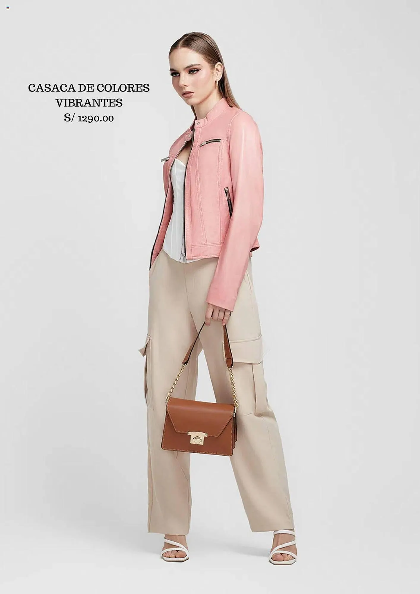 Catalogo de Catálogo Renzo Costa 30 de noviembre al 30 de diciembre 2023 - Pag 4