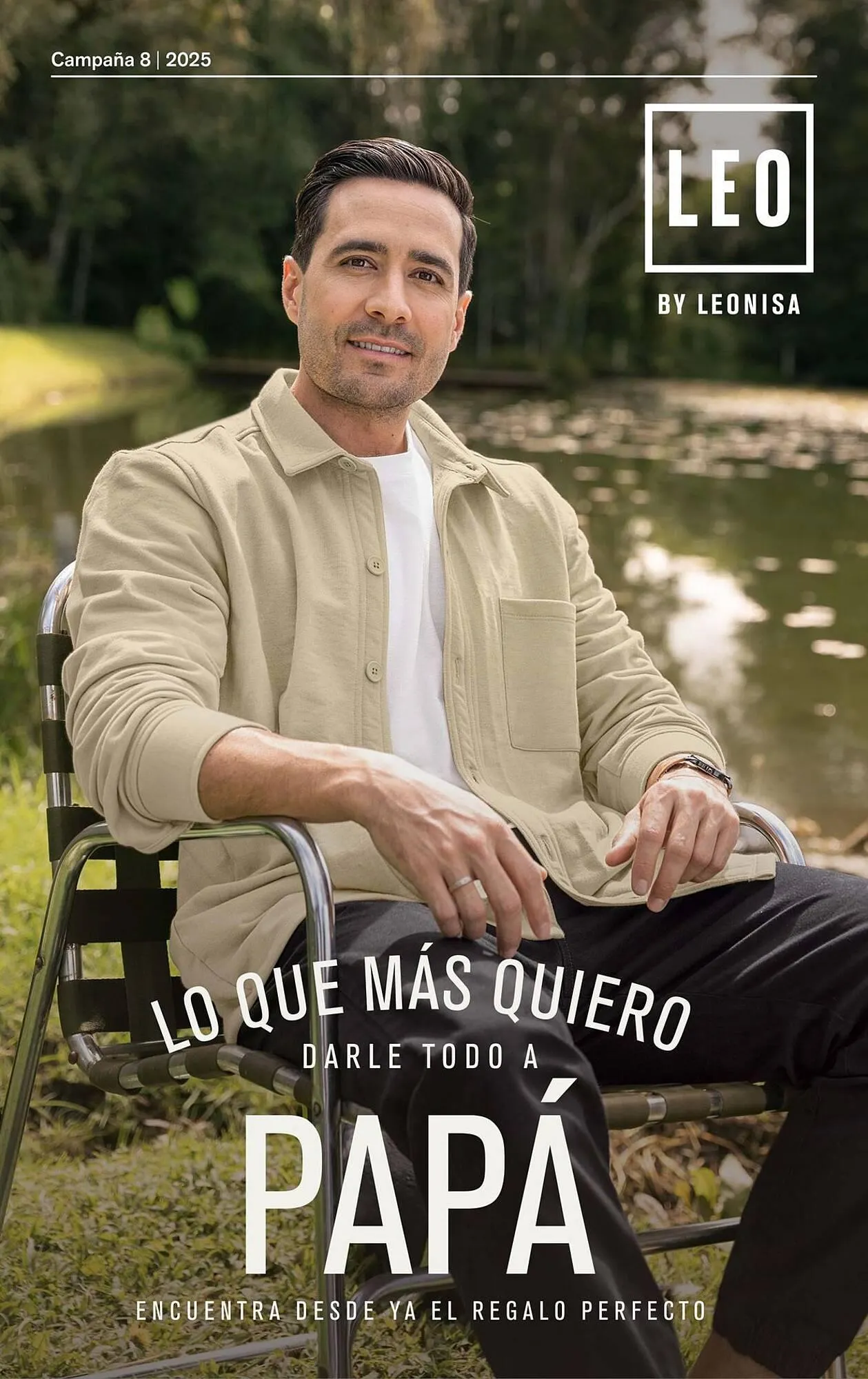 Catalogo de Catálogo Leonisa 14 de mayo al 30 de junio 2025 - Pag 1