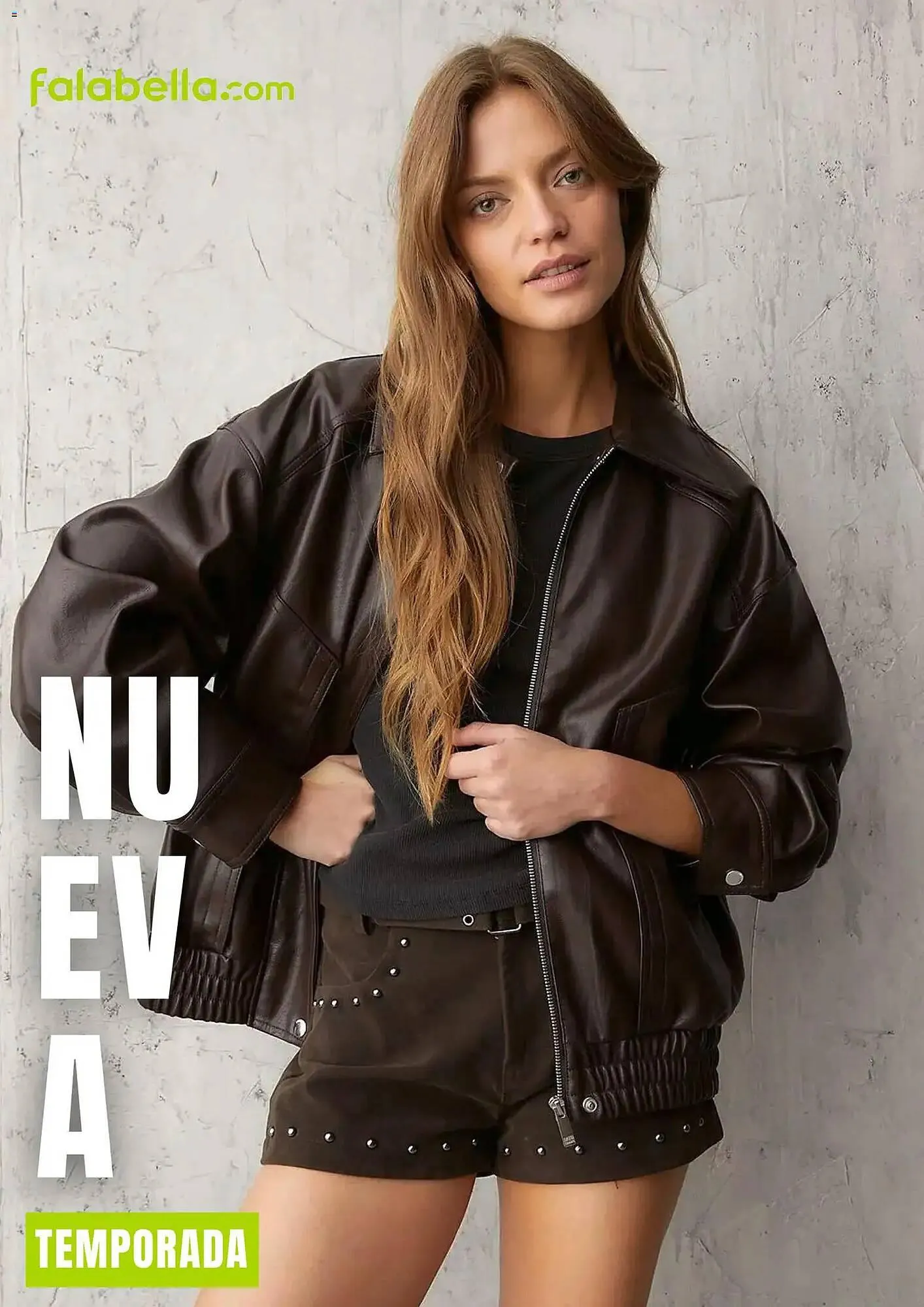 Catalogo de Catálogo Falabella 1 de mayo al 1 de junio 2026 - Pag 1