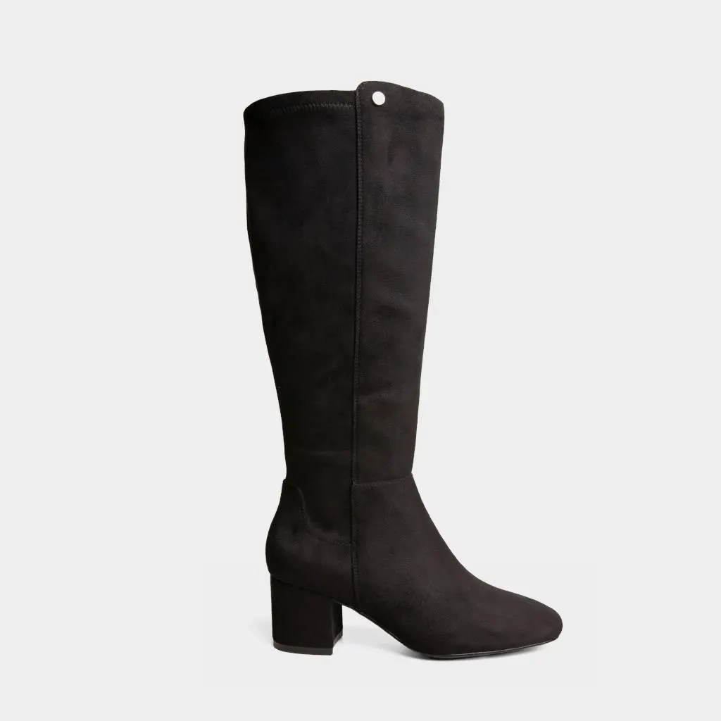 Botas Casuales Footloose Mujeres Ftl-Rs00047