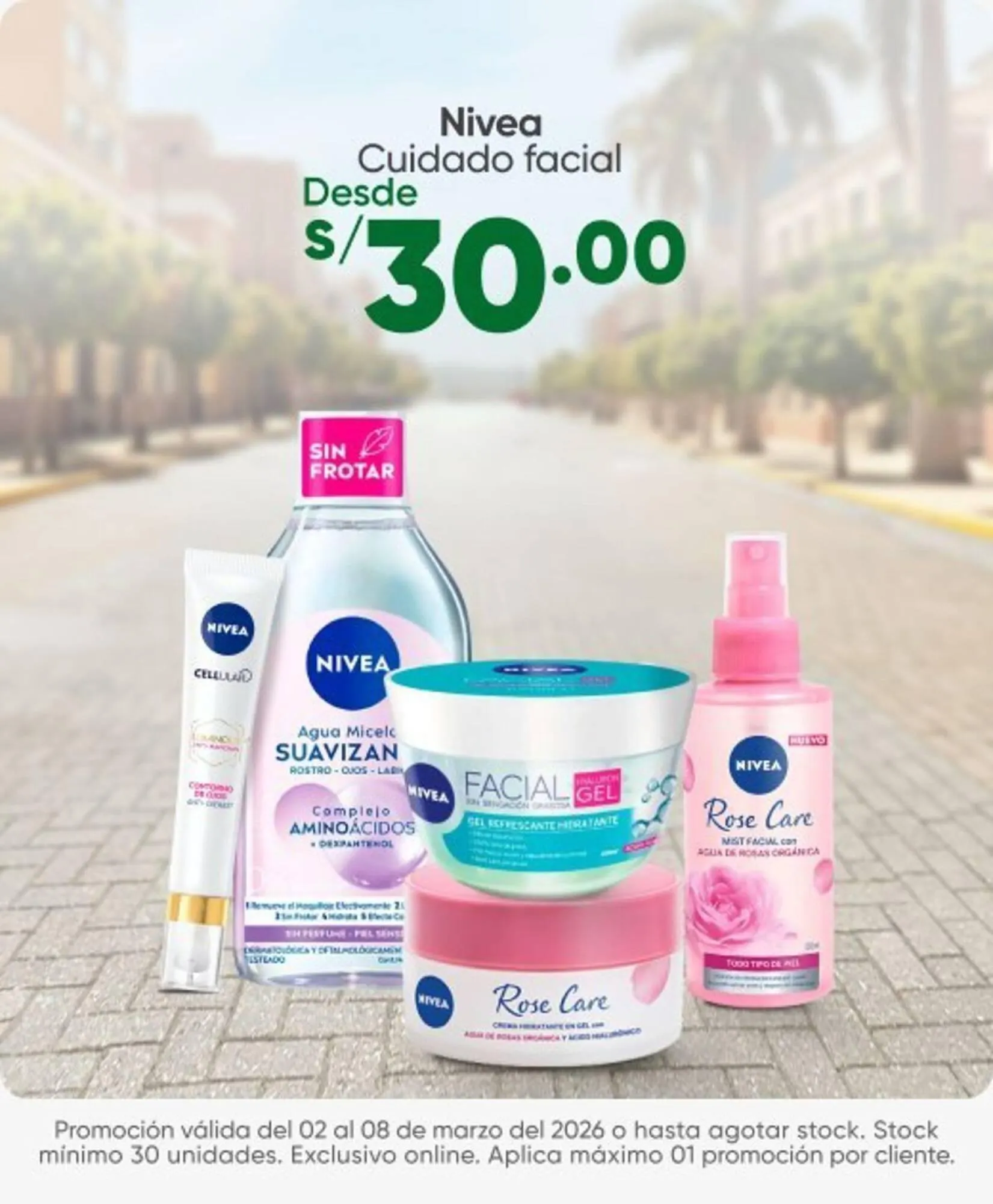 Catalogo de Catálogo InkaFarma 2 de marzo al 8 de marzo 2026 - Pag 6