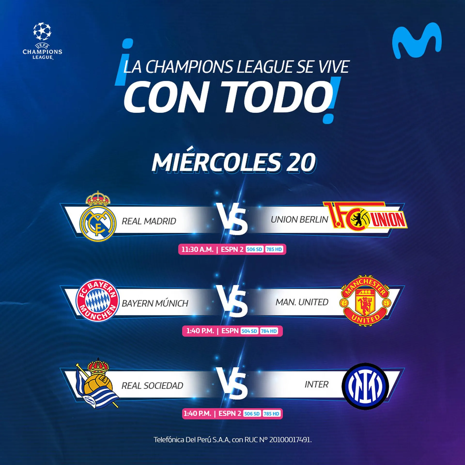 Catalogo de Catálogo Movistar 19 de setiembre al 30 de setiembre 2023 - Pag 3