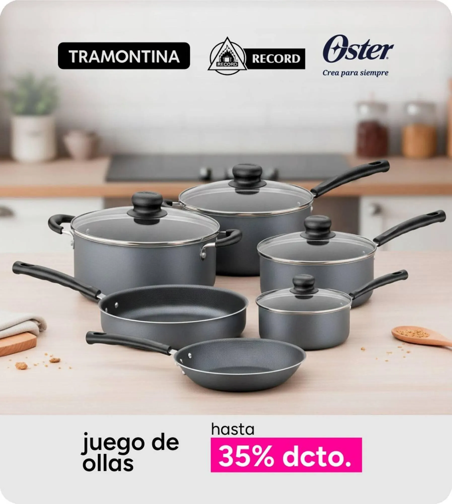 Catalogo de Catálogo Ripley 4 de marzo al 20 de marzo 2026 - Pag 3