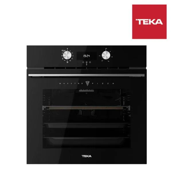 Horno Eléctrico Maestro Pizza