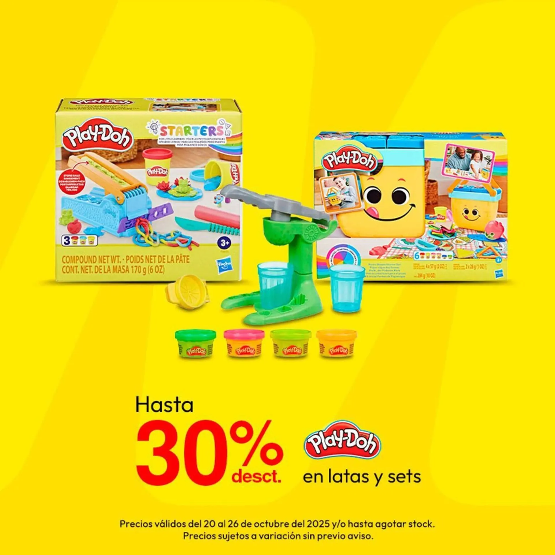 Catalogo de Catálogo Metro 21 de octubre al 4 de noviembre 2025 - Pag 71