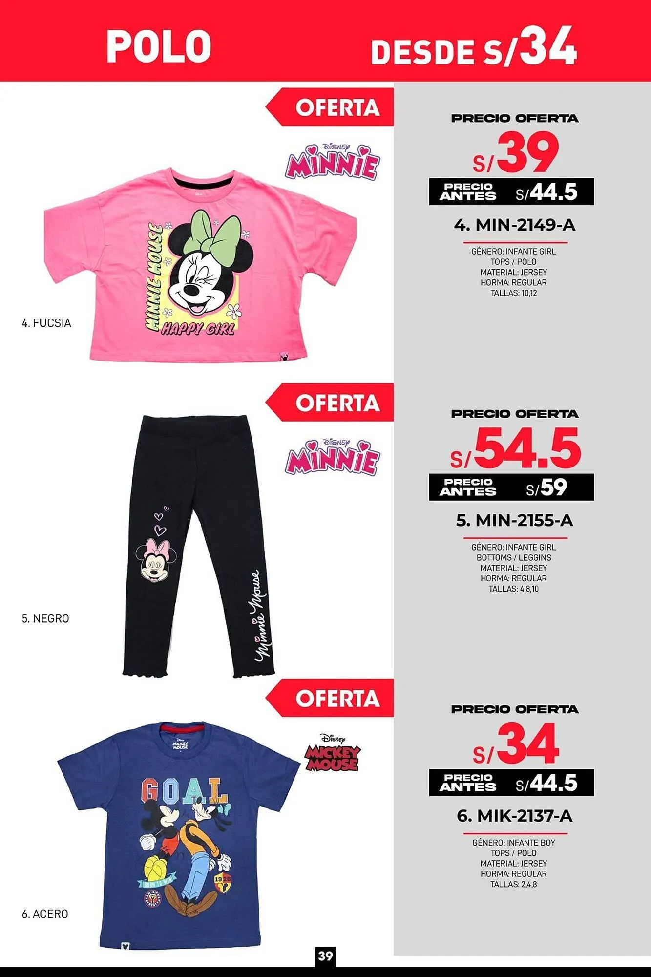 Catalogo de Catálogo Sokso 30 de junio al 13 de julio 2025 - Pag 39