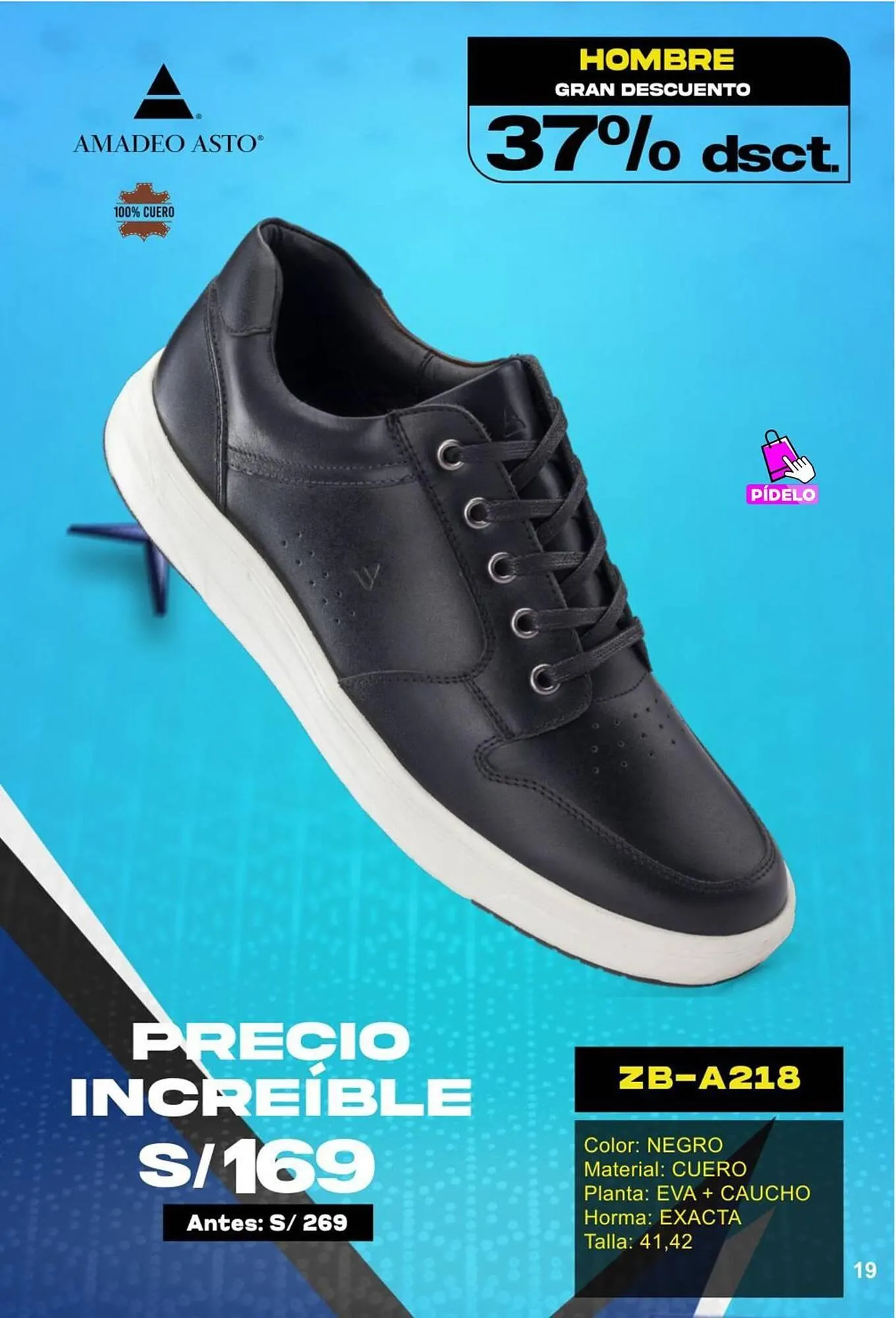 Catalogo de Catálogo Sokso 26 de enero al 1 de febrero 2026 - Pag 19