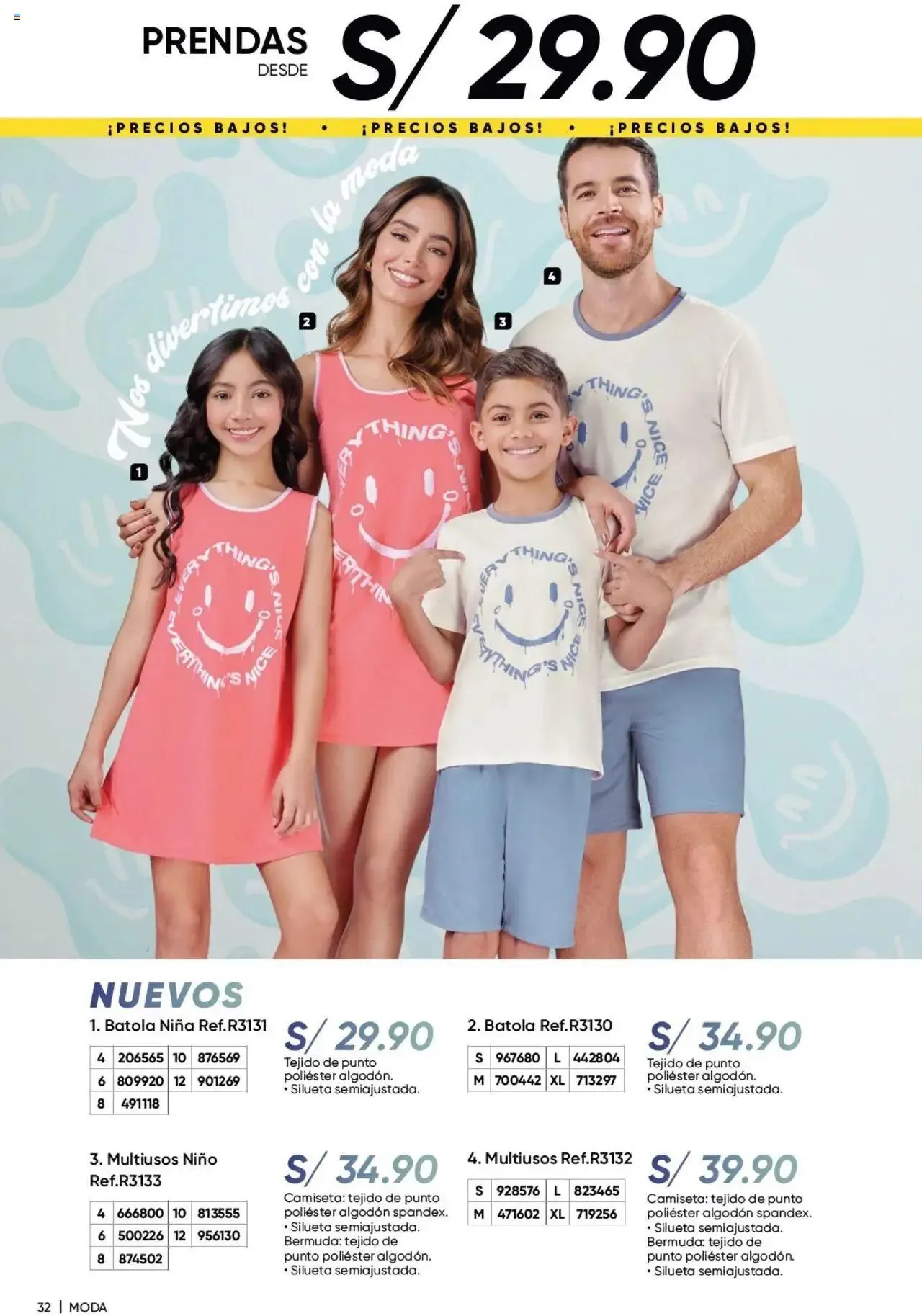 Catalogo de Azzorti -Campaña 12 8 de julio al 31 de diciembre 2024 - Pag 34