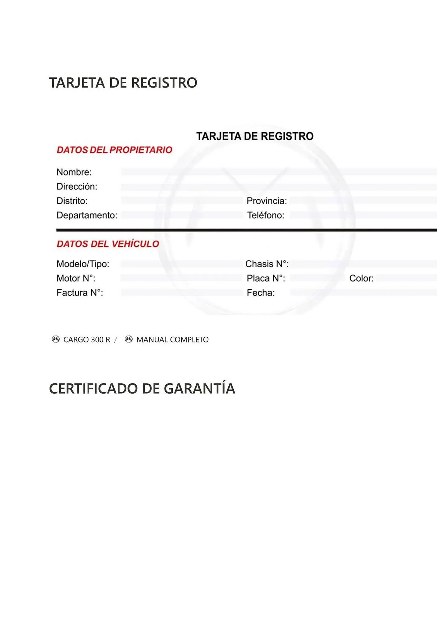 Catalogo de Catálogo Mavila 6 de enero al 1 de julio 2025 - Pag 2