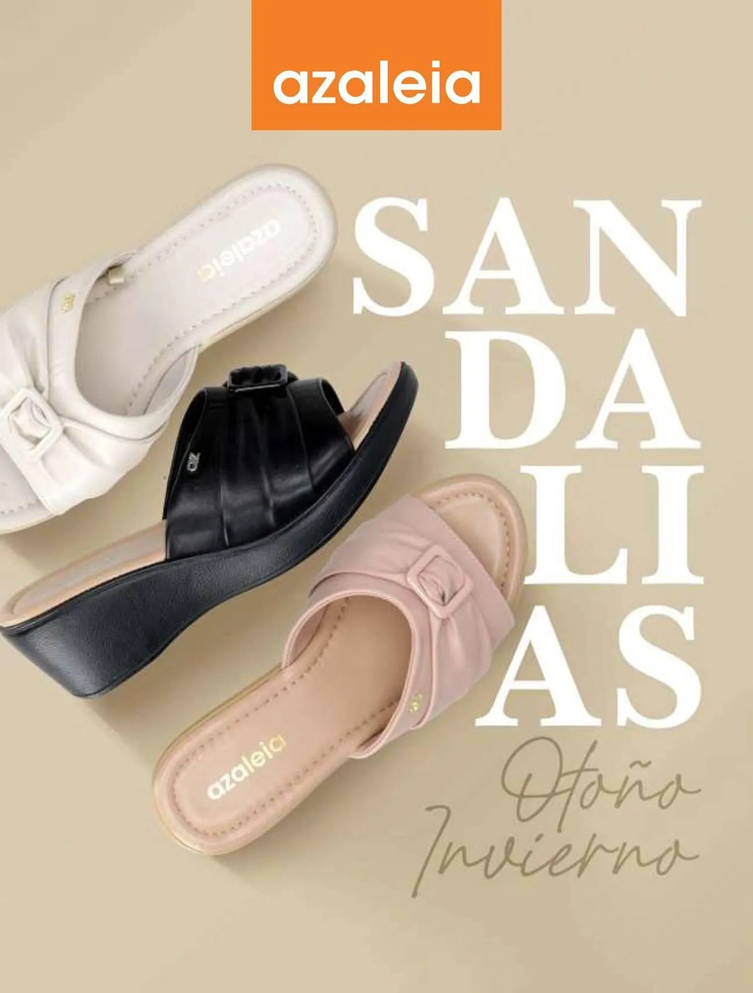 Catalogo de Catálogo Azaleia 13 de mayo al 20 de junio 2024 - Pag 26