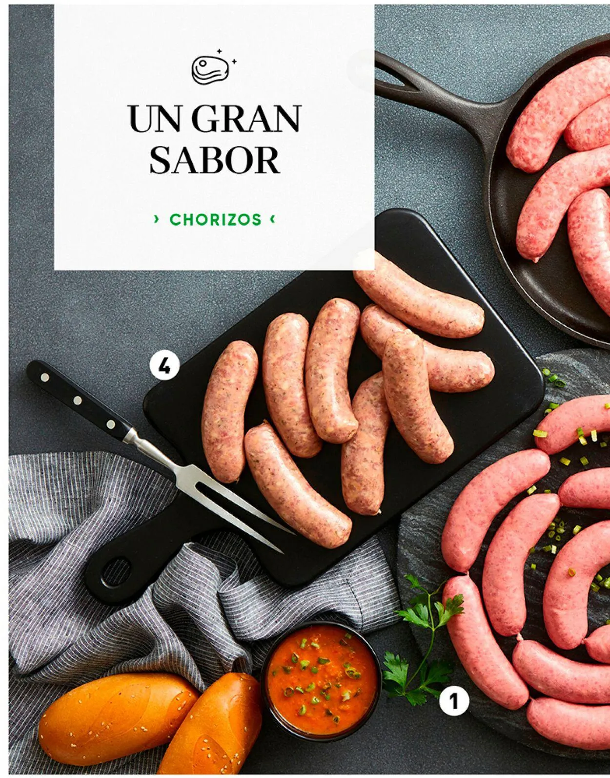 Catalogo de Vivanda 25 de diciembre al 1 de enero 2024 - Pag 18