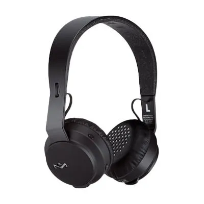 Audífonos inalámbricos Marley rebel bt