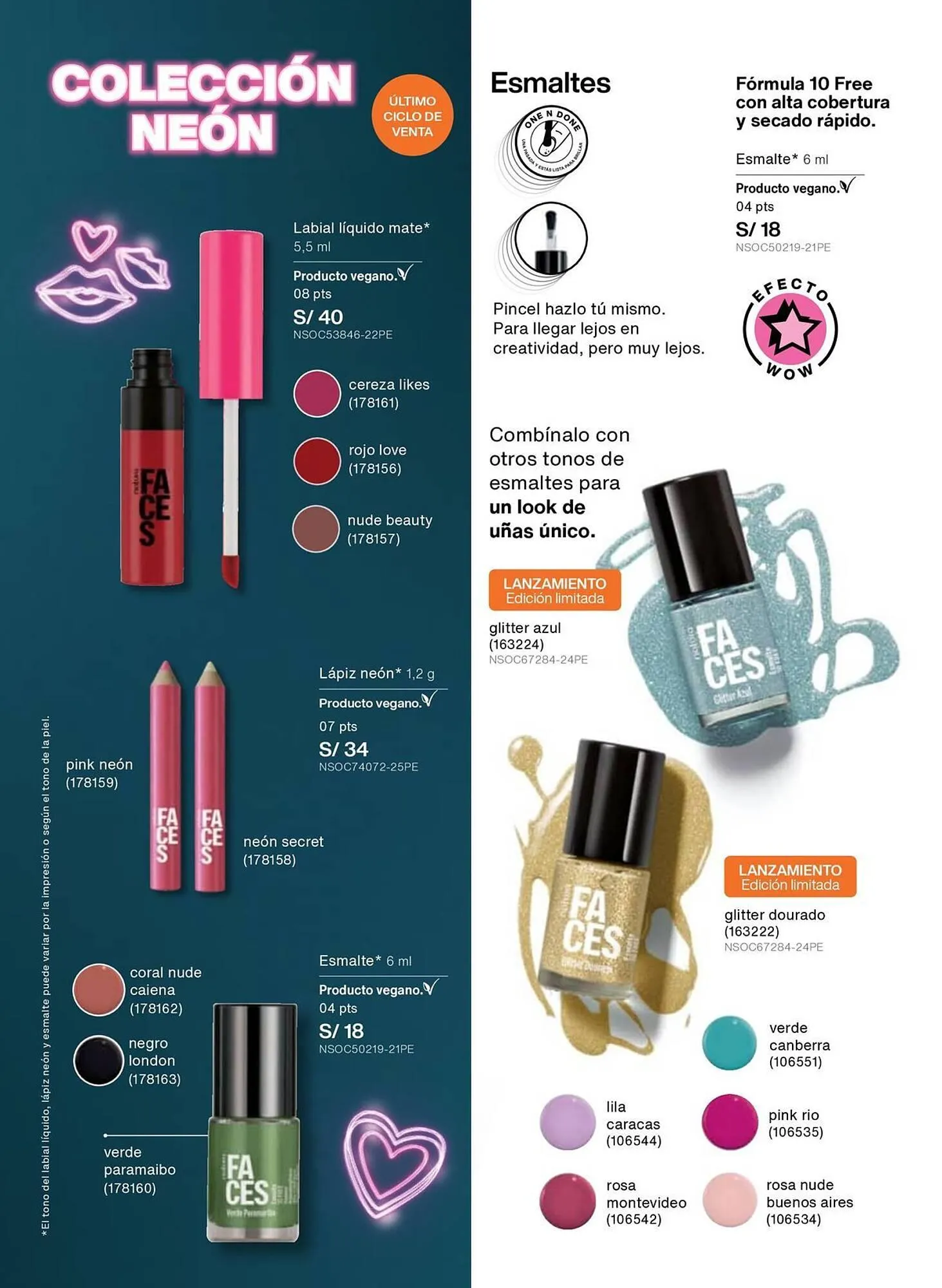 Catalogo de Catálogo Natura 29 de diciembre al 31 de diciembre 2025 - Pag 103