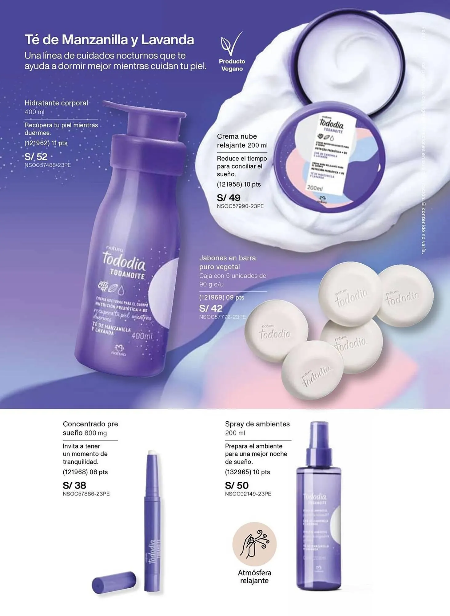 Catalogo de Catálogo Natura 29 de diciembre al 31 de enero 2026 - Pag 107