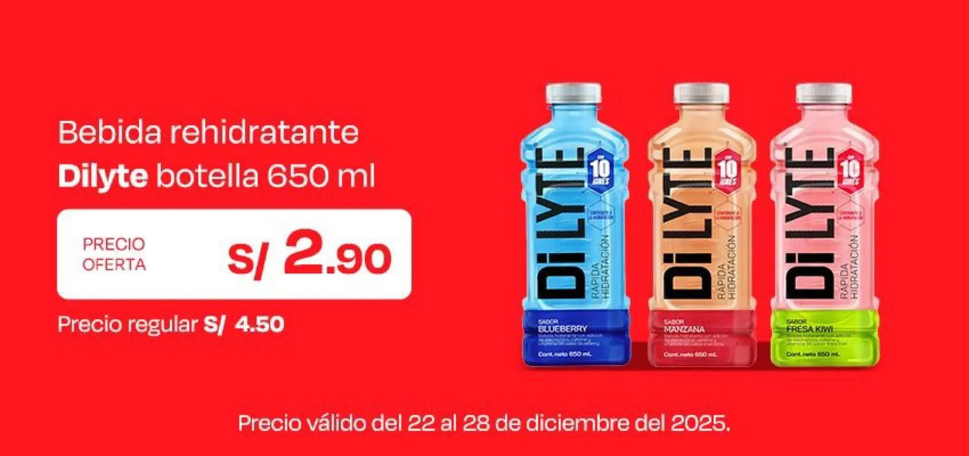 Catalogo de Catálogo Wong 22 de diciembre al 28 de diciembre 2025 - Pag 8