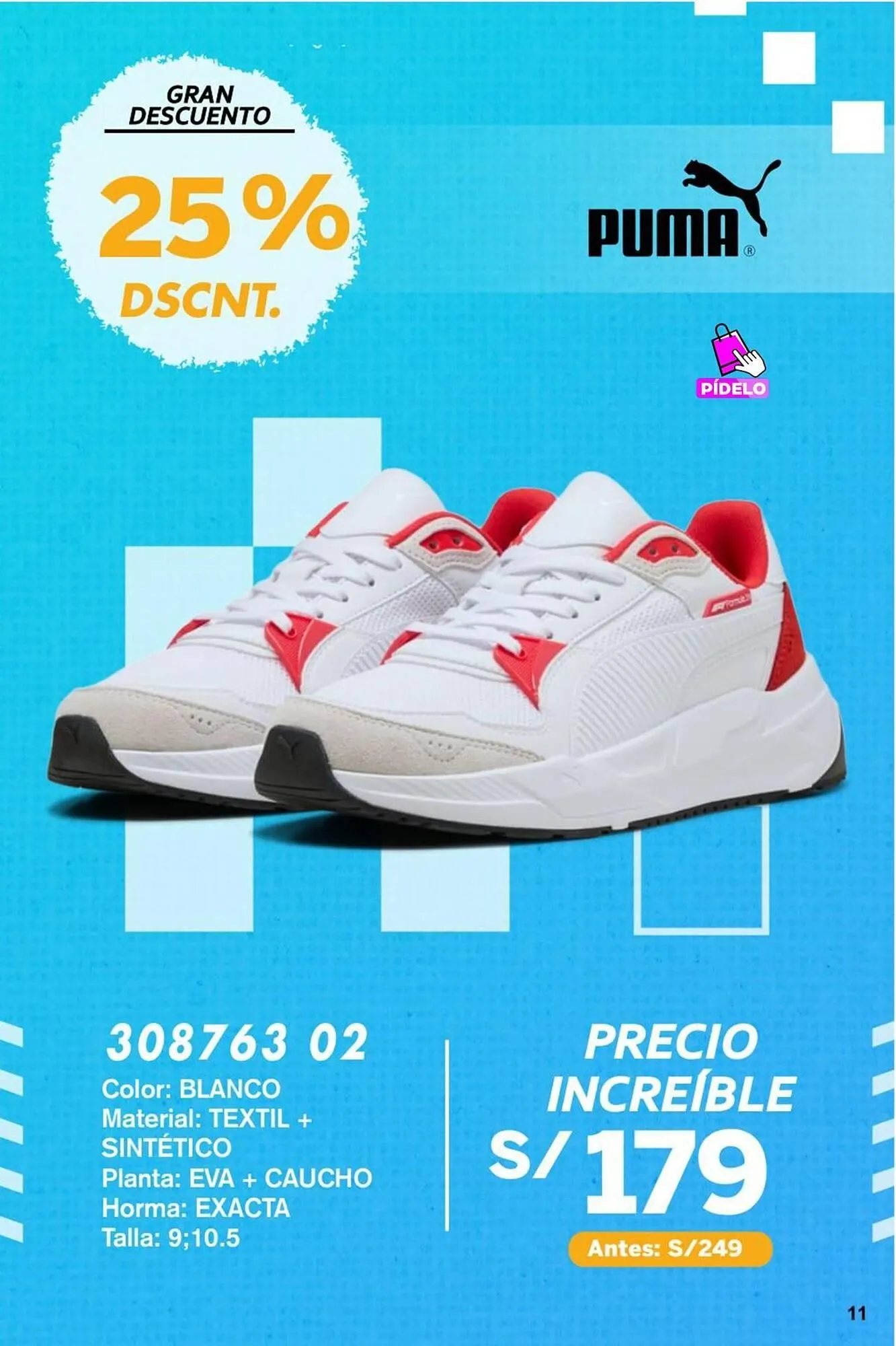 Catalogo de Catálogo Sokso 27 de abril al 3 de mayo 2026 - Pag 11