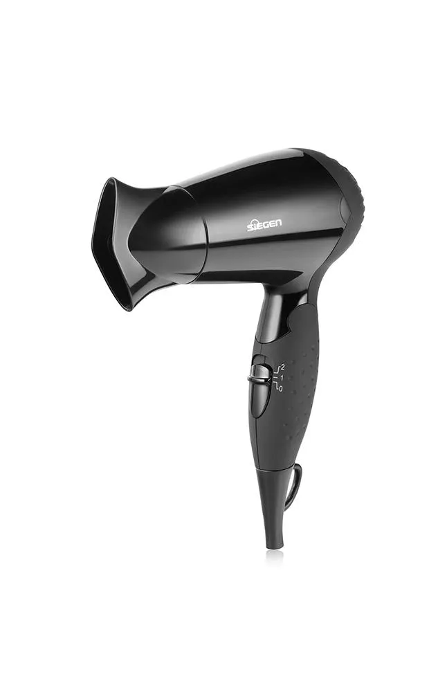 Secadora de Cabello 1200W Siegen SG-3005