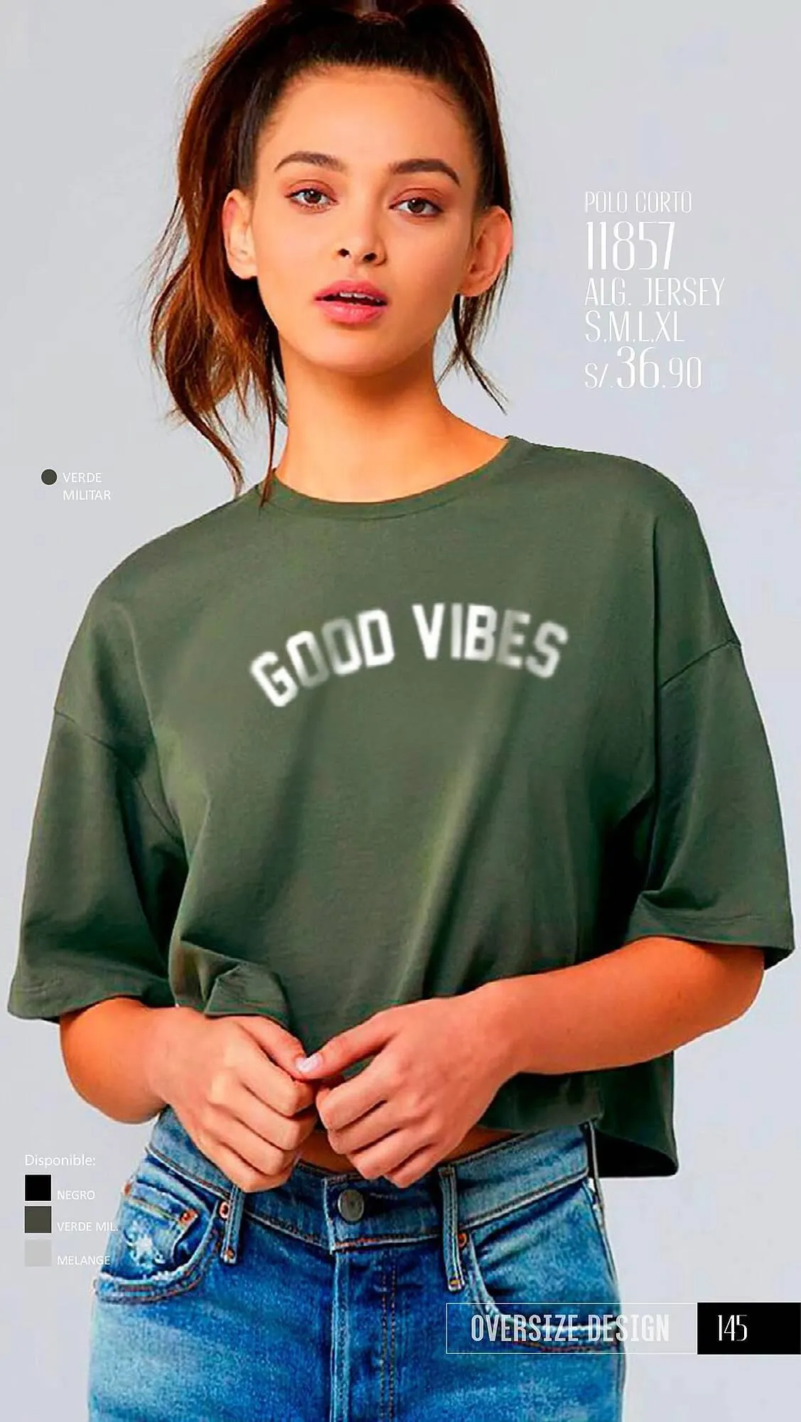 Catalogo de Catálogo Gambler 3 de abril al 30 de abril 2024 - Pag 145