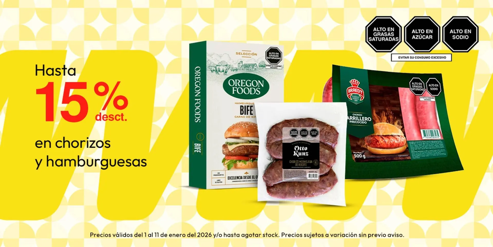 Catalogo de Catálogo Metro 20 de enero al 7 de febrero 2026 - Pag 24