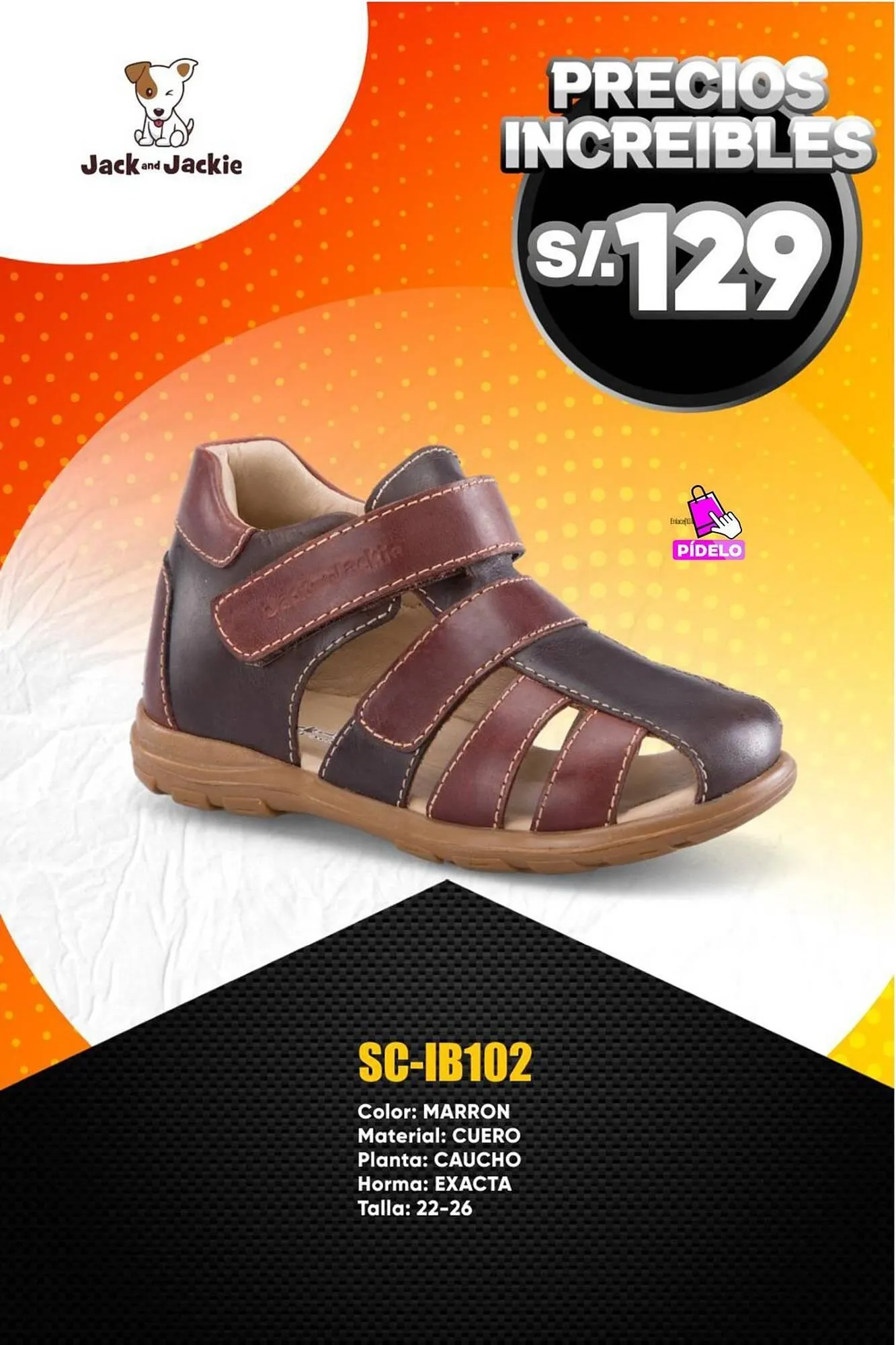 Catalogo de Catálogo Sokso 26 de enero al 1 de febrero 2026 - Pag 107