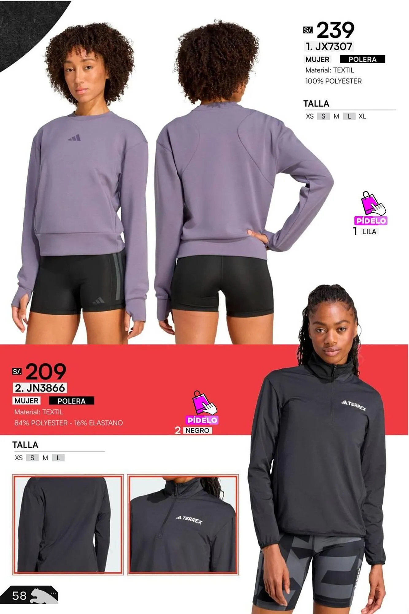 Catalogo de Catálogo Sokso 13 de abril al 3 de mayo 2026 - Pag 58