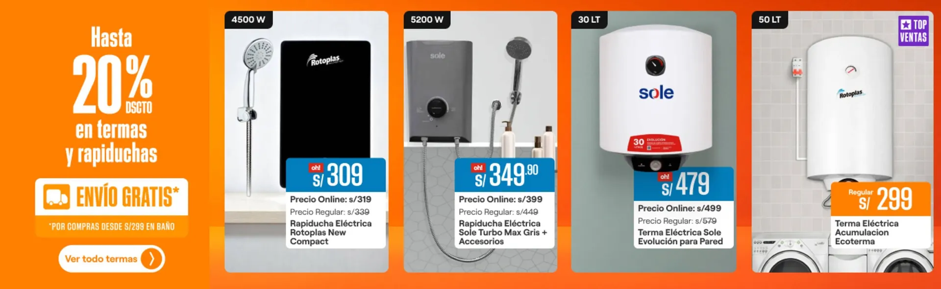 Catalogo de Catálogo Promart 19 de mayo al 31 de mayo 2025 - Pag 2