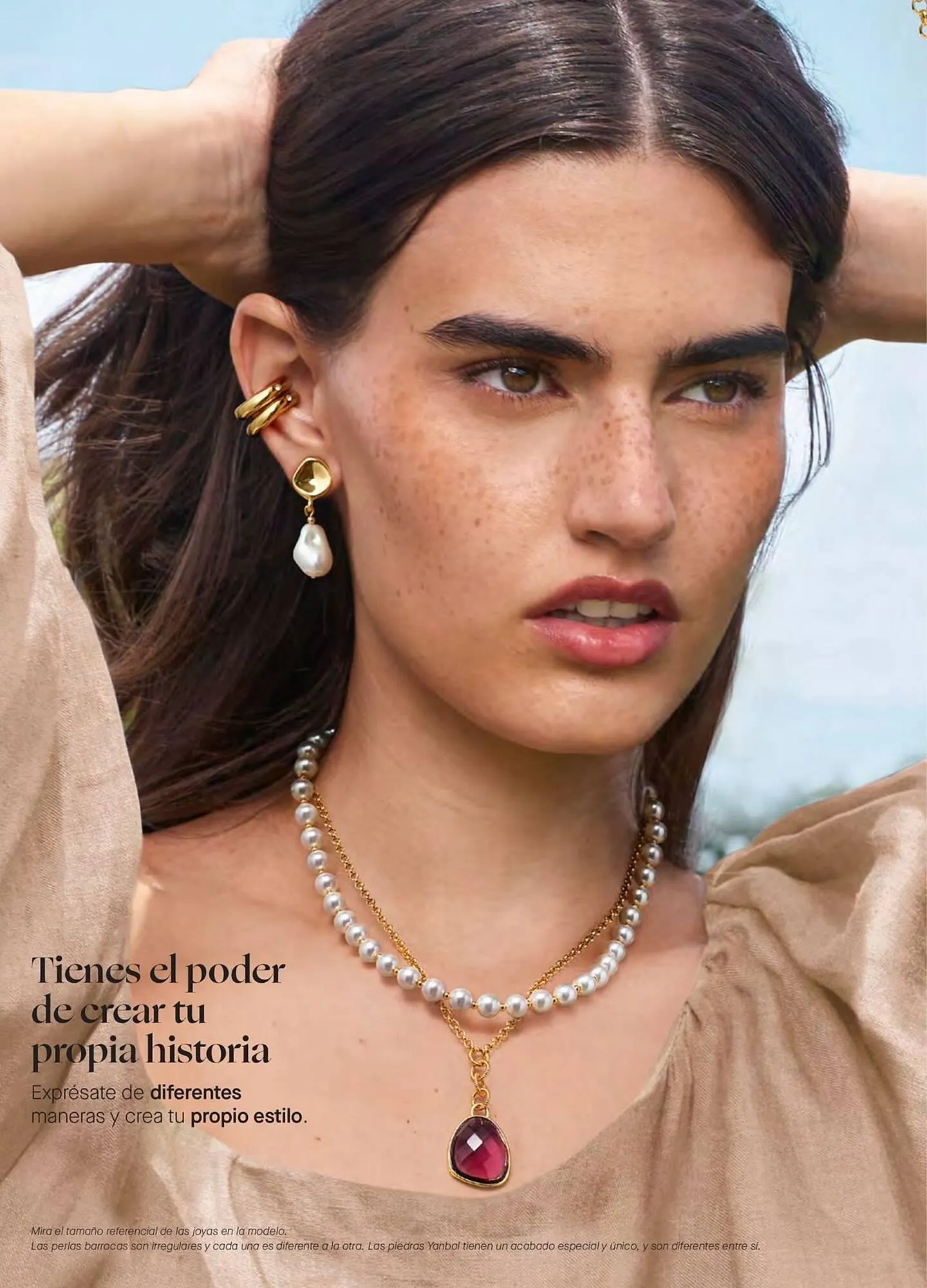 Catalogo de Catálogo Yanbal 19 de julio al 16 de agosto 2025 - Pag 8