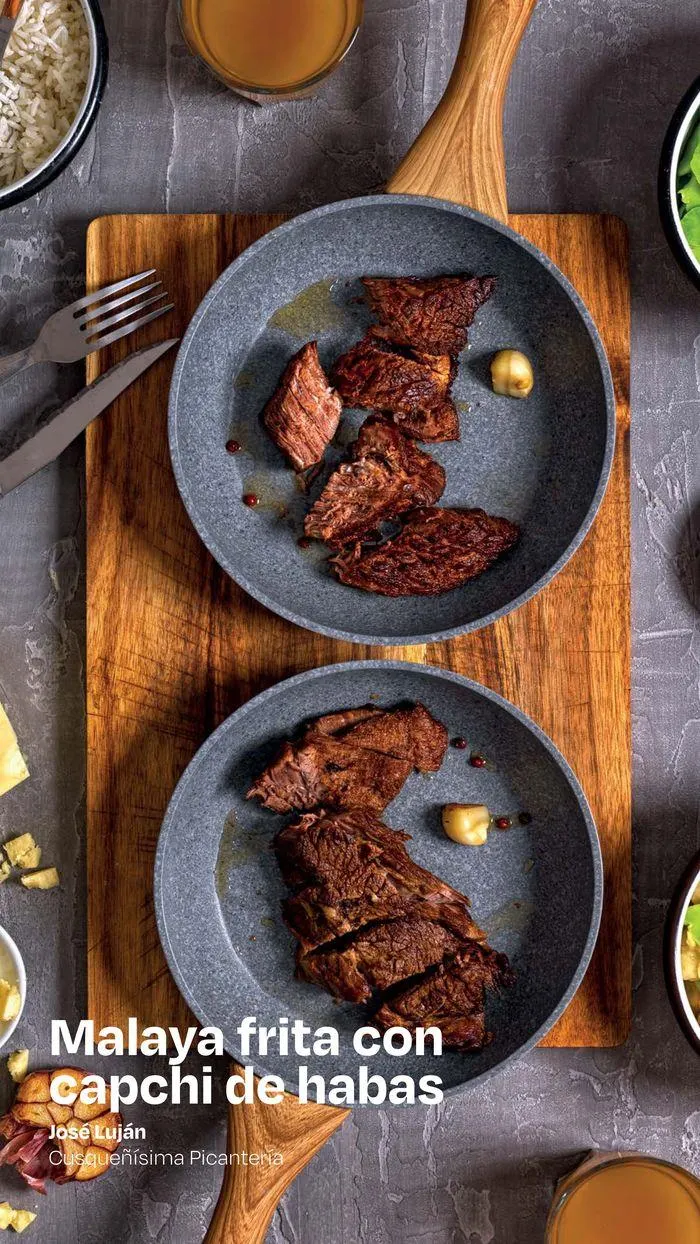 Catalogo de Sabores de 40 anos 4 de julio al 31 de diciembre 2024 - Pag 36