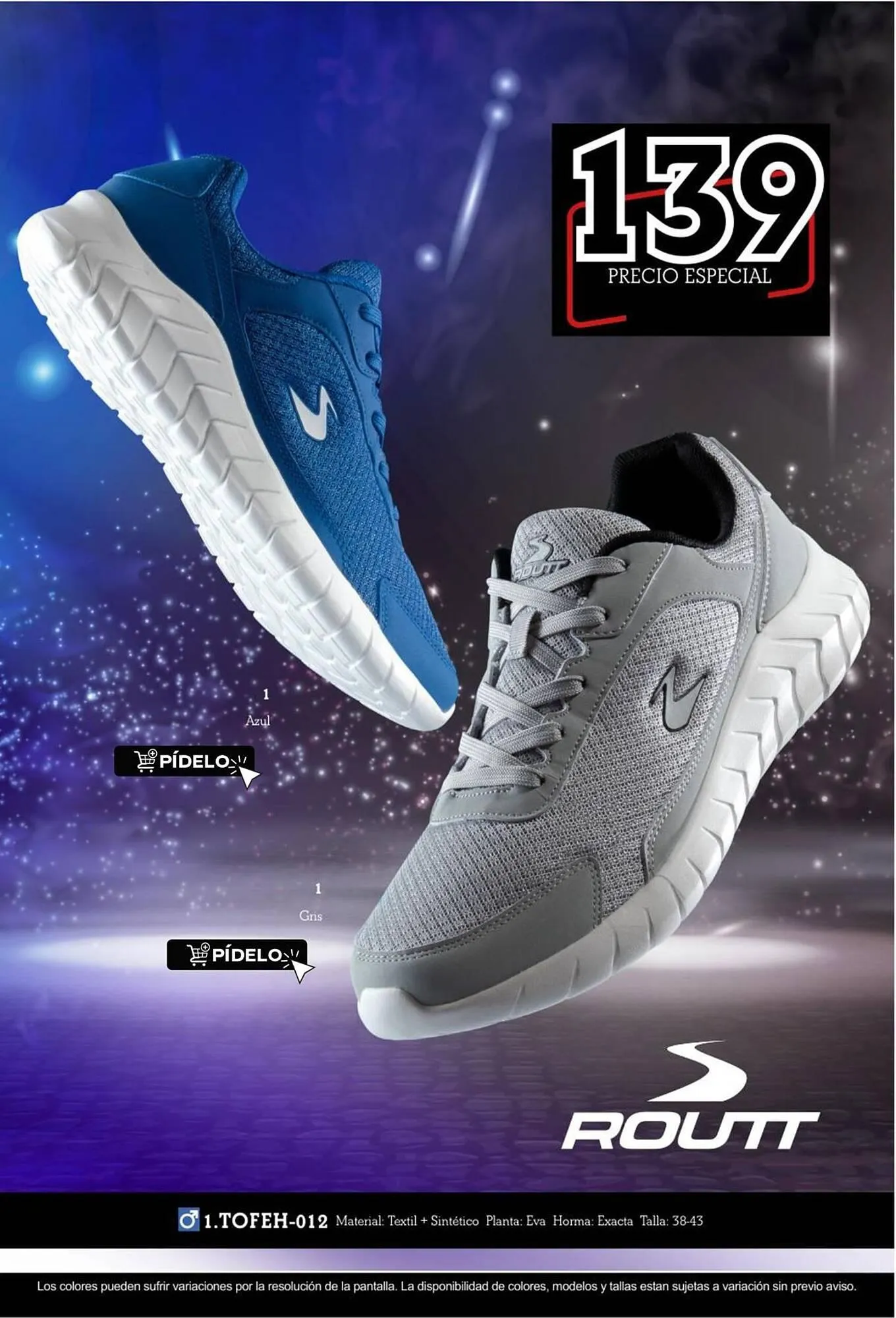 Catalogo de Catálogo Sokso 4 de noviembre al 8 de diciembre 2024 - Pag 110