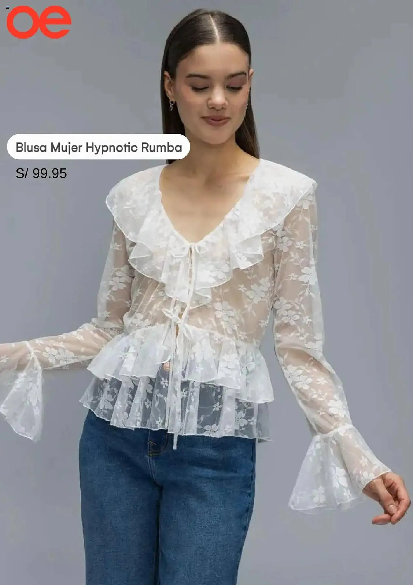 Catalogo de Catálogo Oechsle 1 de julio al 31 de julio 2025 - Pag 6