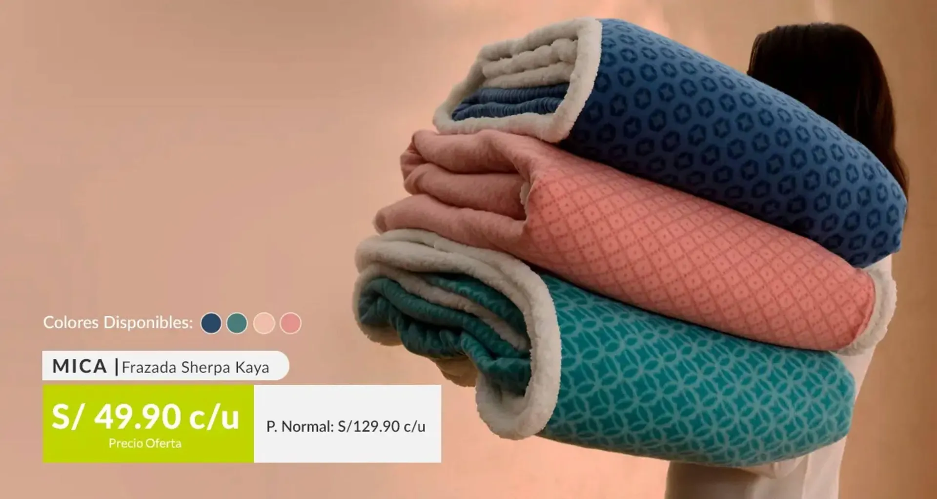 Catalogo de Catálogo Falabella 3 de setiembre al 7 de setiembre 2025 - Pag 8